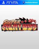 Super Meat Boy (Vita)