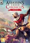Assassin's Creed Chronicles India (PC)