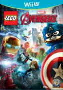 LEGO Marvel's Avengers (WiiU)