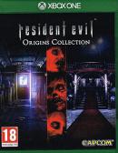 Resident Evil: Origins Collection (XboxOne)