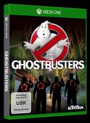 Ghostbusters (2016) (XboxOne)