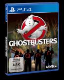 Ghostbusters (2016) (PS4)