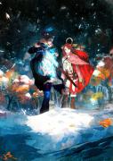 I Am Setsuna (PS4)