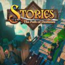 Stories: The Path Of Destinies (PS4)