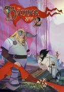 The Banner Saga 2 (XboxOne)