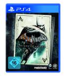 Batman: Return to Arkham (PS4)