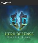 Hero Defense: Haunted Island (PC)