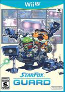 Star Fox Guard (WiiU)