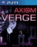 Axiom Verge (Vita)