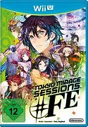 Tokyo Mirage Sessions #FE (WiiU)