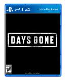 Days Gone (PS4)