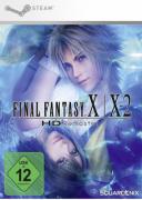 Final Fantasy 10/10-2 HD (PC)