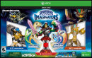 Skylanders: Imaginators (XboxOne)