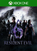 Resident Evil 6 Remaster (XboxOne)