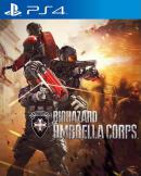 Resident Evil: Umbrella Corps (PS4)