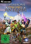Champions of Anteria (PC)