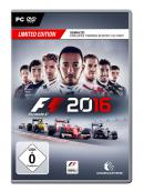 F1 2016 (PC)