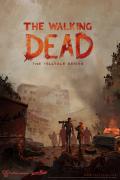 The Walking Dead: Season 3 (Xbox360)