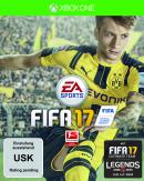 FIFA 17 (XboxOne)