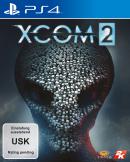XCOM 2 (PS4)