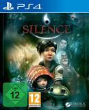 Silence: The Whispered World 2 (PS4)