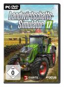 Landwirtschafts-Simulator 17 (PC)