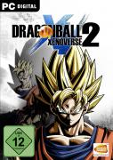 Dragon Ball Xenoverse 2 (PC)