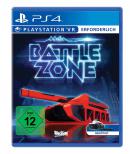 Battlezone (2015) (PS4)