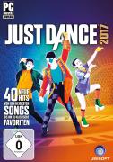 Just Dance 2017 (PC)