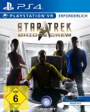 Star Trek: Bridge Crew (PS4)