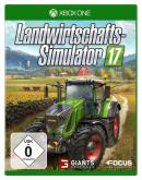 Landwirtschafts-Simulator 17 (XboxOne)