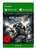Gears of War 4 (PC)