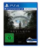 Robinson: The Journey (PS4)