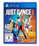 Just Dance 2017 (PS4)