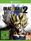 Dragon Ball Xenoverse 2 (XboxOne)