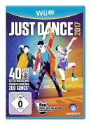 Just Dance 2017 (WiiU)