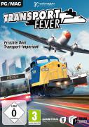 Transport Fever (PC)