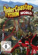 Rollercoaster Tycoon World (PC)