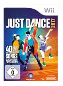 Just Dance 2017 (Wii)