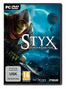 Styx: Shards of Darkness (PC)
