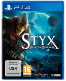Styx: Shards of Darkness (PS4)