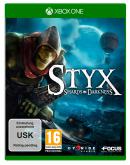 Styx: Shards of Darkness (XboxOne)