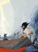 The Banner Saga 3 (PC)