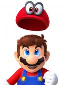 Super Mario Odyssey (Switch)