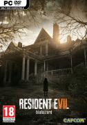 Resident Evil 7 Biohazard (PC)