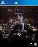 Mittelerde: Schatten des Krieges (PS4)