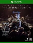 Mittelerde: Schatten des Krieges (XboxOne)