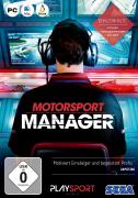 Motorsport Manager (PC)