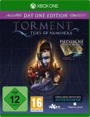 Torment: Tides of Numenera (XboxOne)