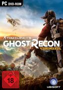 Tom Clancy’s Ghost Recon Wildlands (PC)
